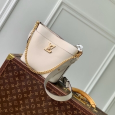 LV Bucket Bags